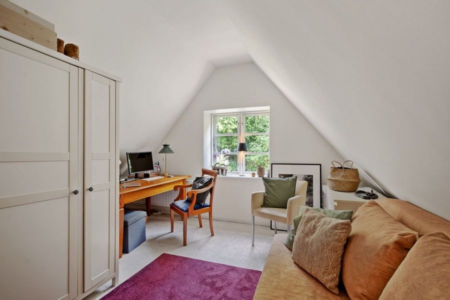 Bild von Haus in Nehms