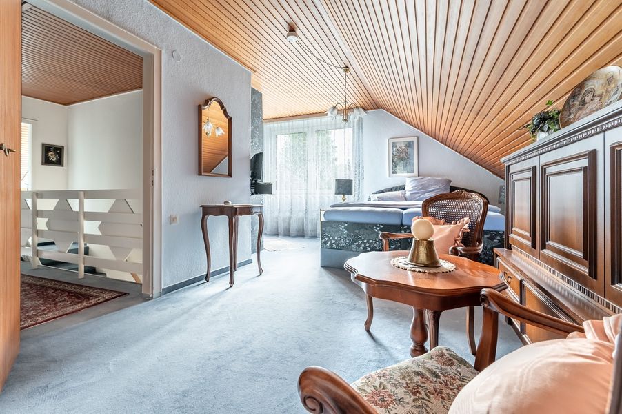 Bild von Haus in Ahrensburg