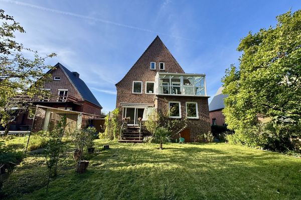 Bild von Haus in Kiel / Friedrichsort
