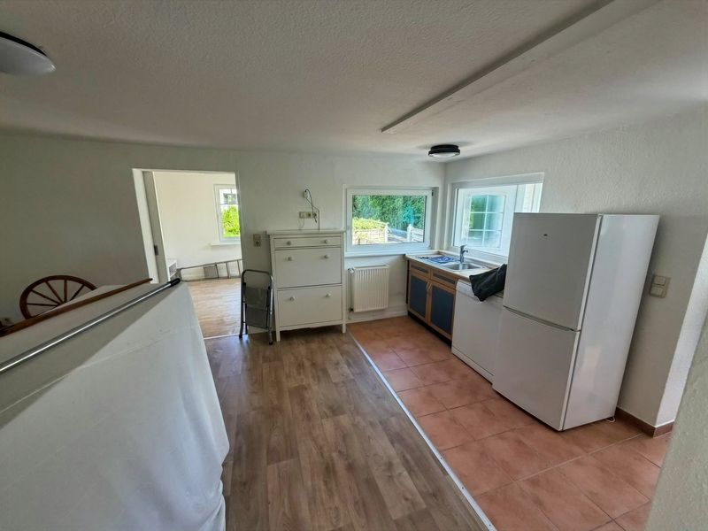 Bild von Haus in Oeverdiek