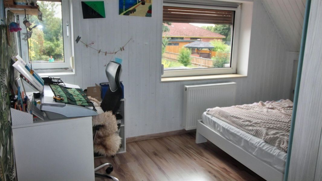 Bild von Haus in Brunsbüttel