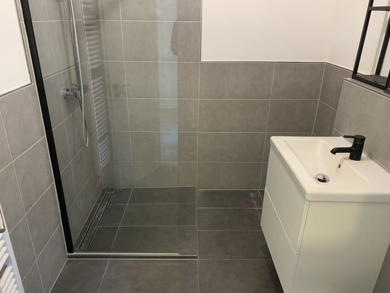 Bild von Wohnung in Kiel