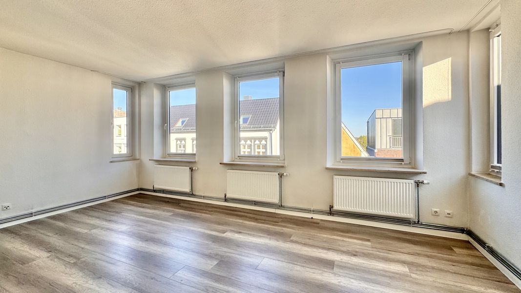 Bild von Haus in Schleswig