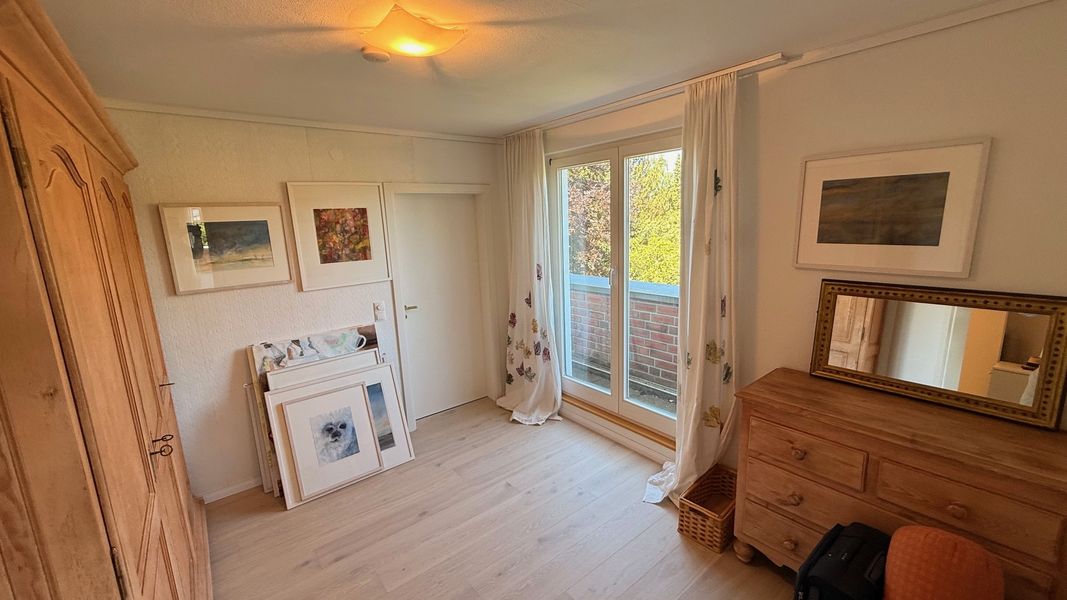 Bild von Wohnung in Bad Segeberg