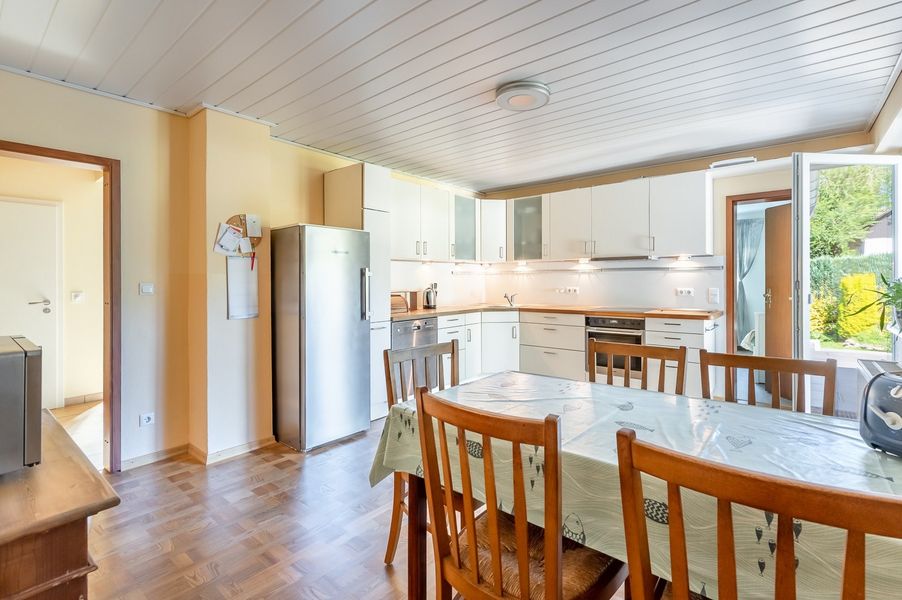 Bild von Haus in Ammersbek