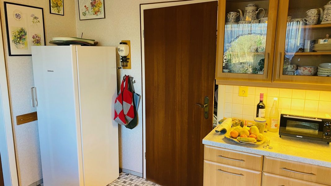 Bild von Haus in Dagebüll