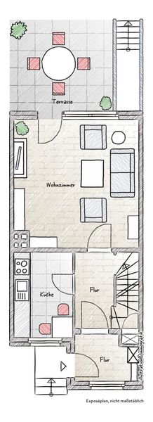Bild von Haus in Bad Oldesloe
