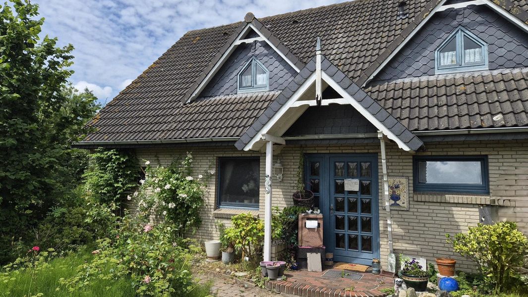Bild von Haus in Dagebüll