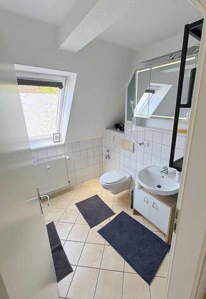 Bild von Wohnung in Kiel