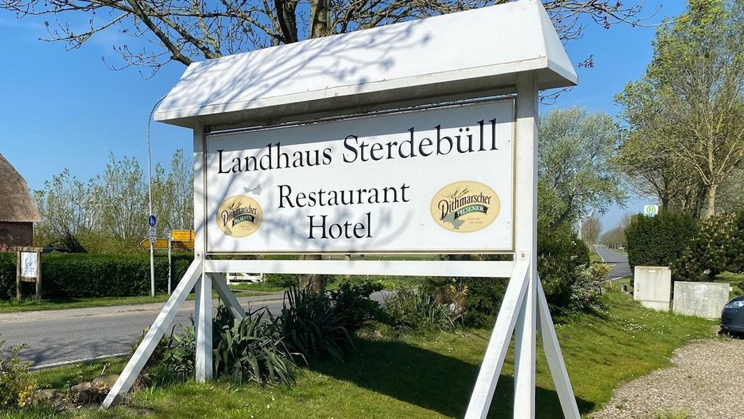Bild von Gewerbeobjekt in Bordelum