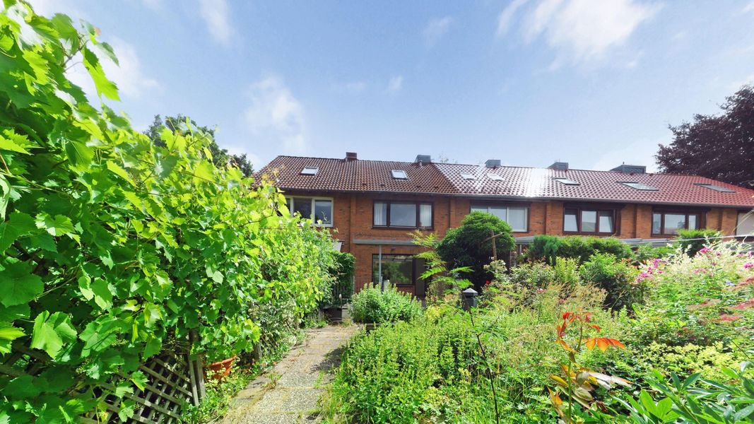 Bild von Haus in Bad Oldesloe