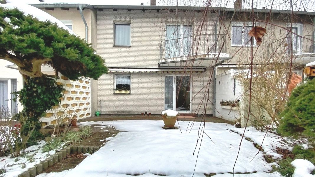 Bild von Haus in Altenholz