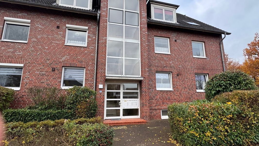 Bild von Wohnung in Neumünster