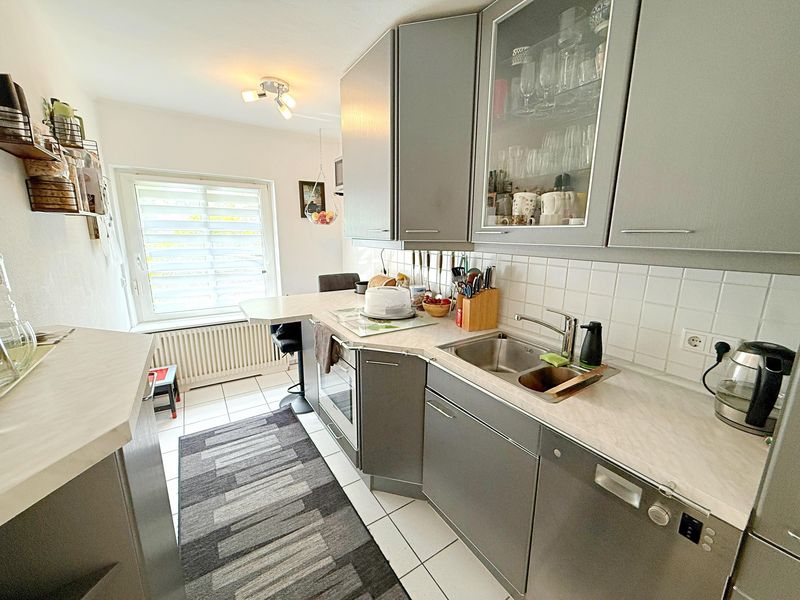 Bild von Haus in Wedel