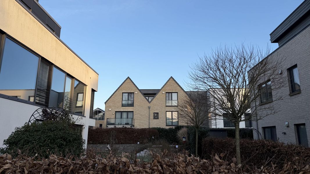 Bild von Wohnung in Schleswig