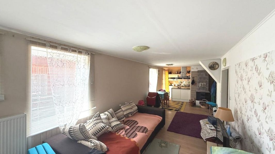 Bild von Haus in Bornhöved