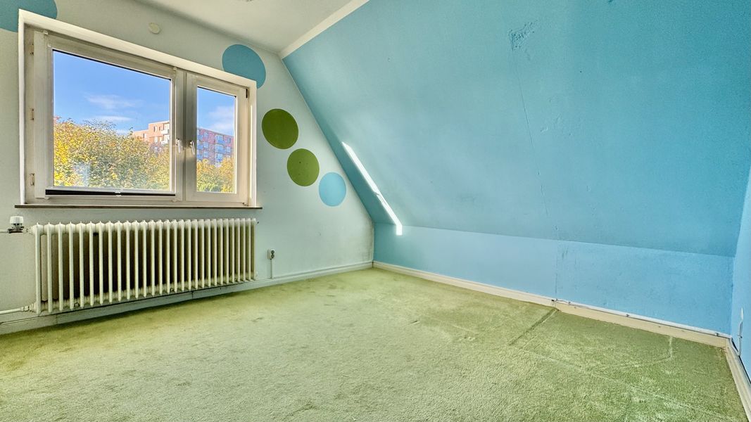 Bild von Haus in Schleswig