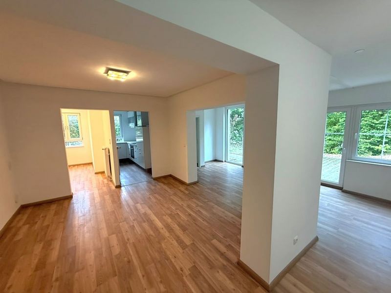 Bild von Haus in Hamburg