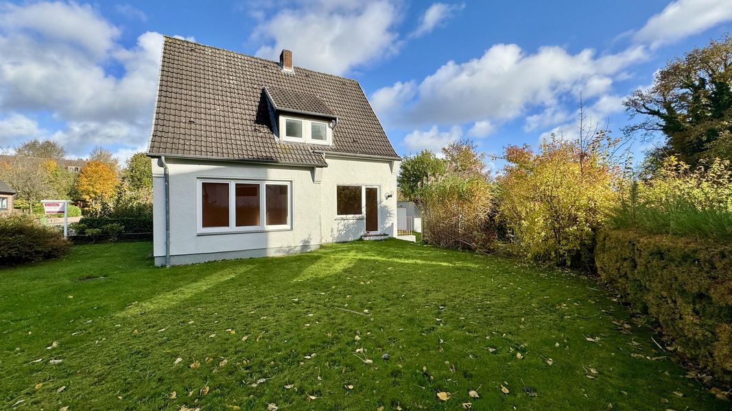 Bild von Haus in Schleswig