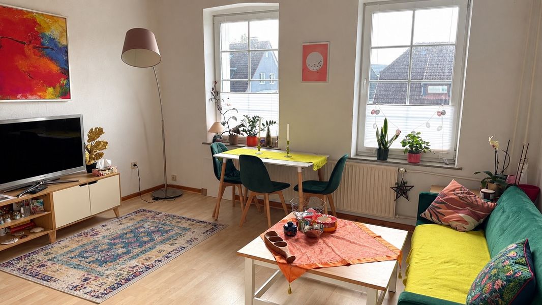 Bild von Gewerbeobjekt in Harrislee