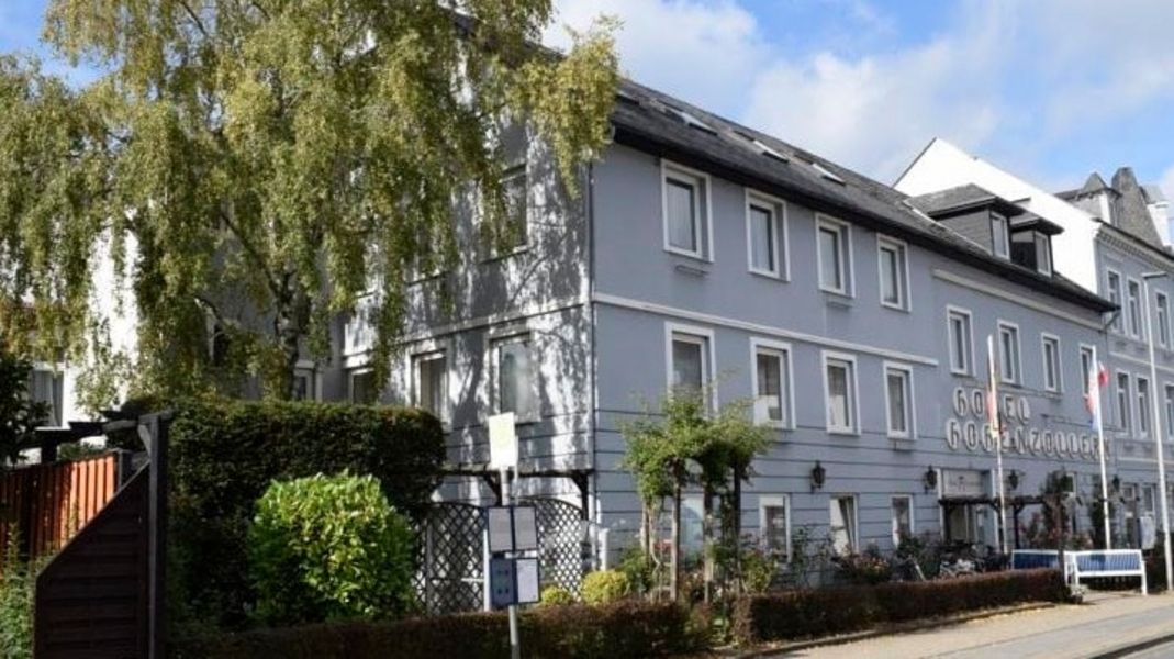 Bild von Gewerbeobjekt in Schleswig