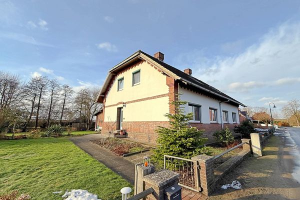 Bild von Haus in Haselau