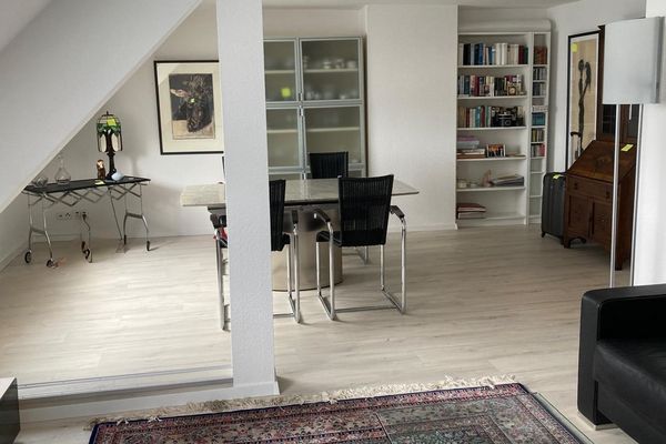 Bild von Wohnung in Hildesheim