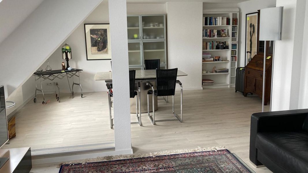 Bild von Wohnung in Hildesheim
