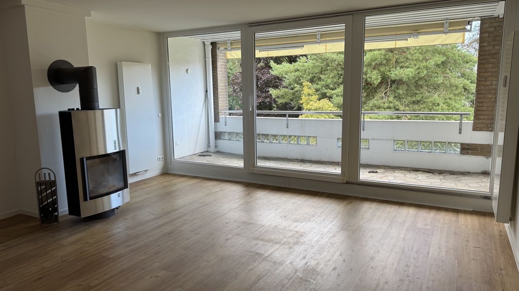 Bild von Wohnung in Neumünster