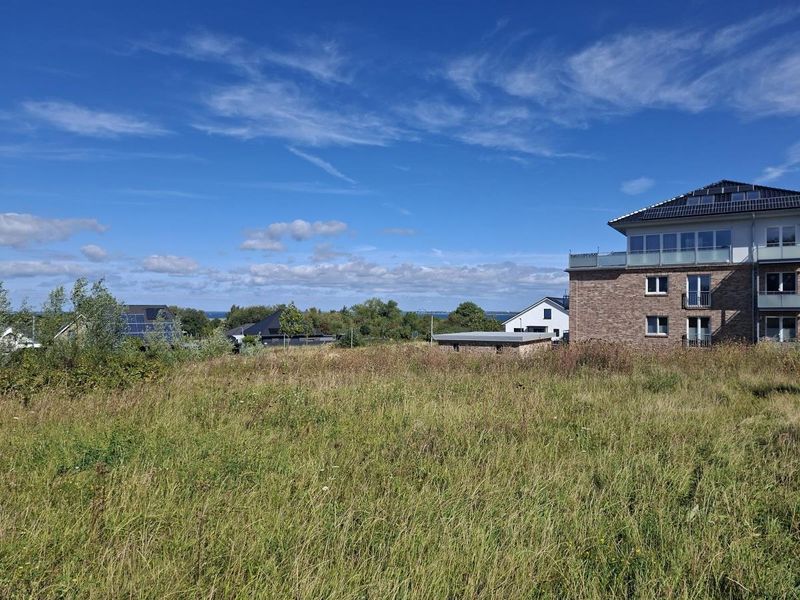 Bild von Wohnung in Heiligenhafen