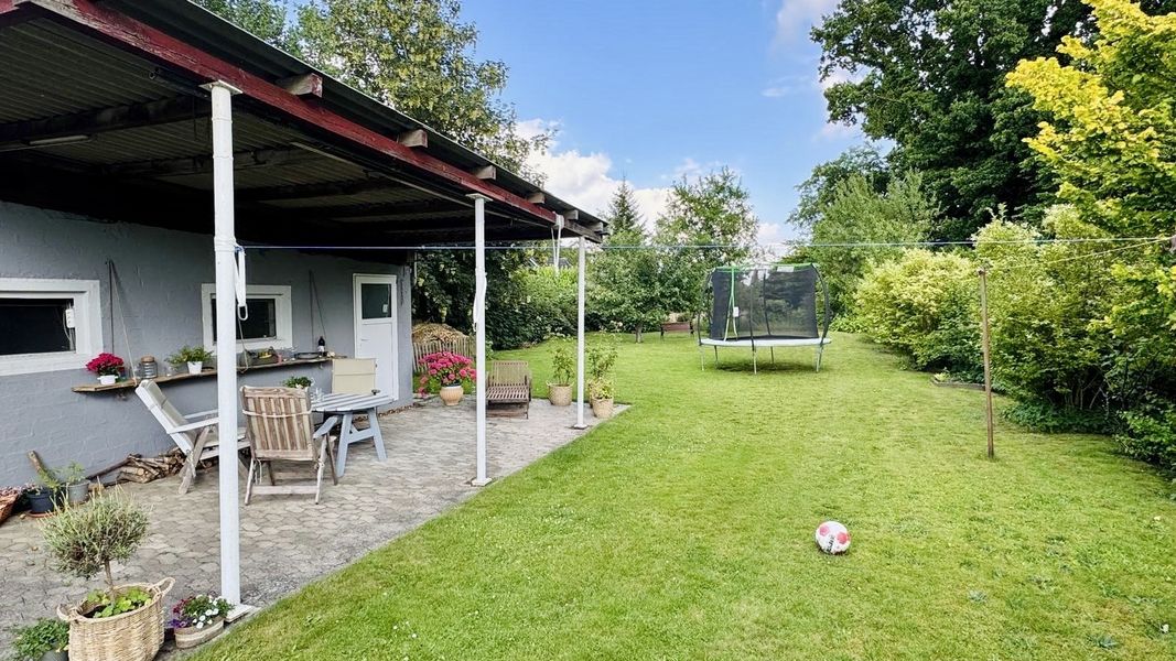 Bild von Haus in Schleswig