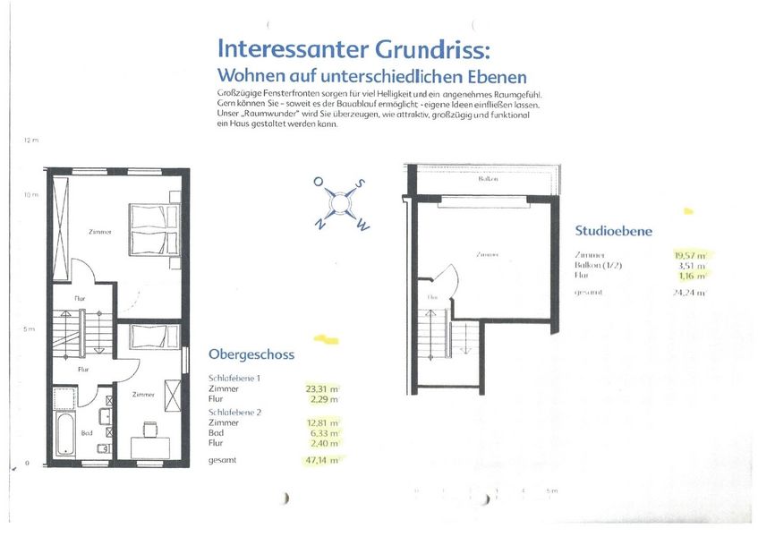 Bild von Haus in Bad Oldesloe