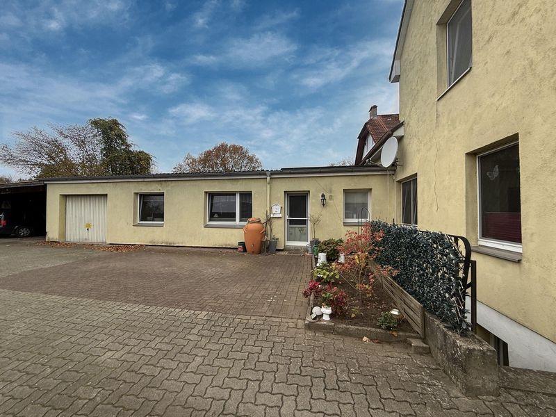 Bild von Haus in Mölln