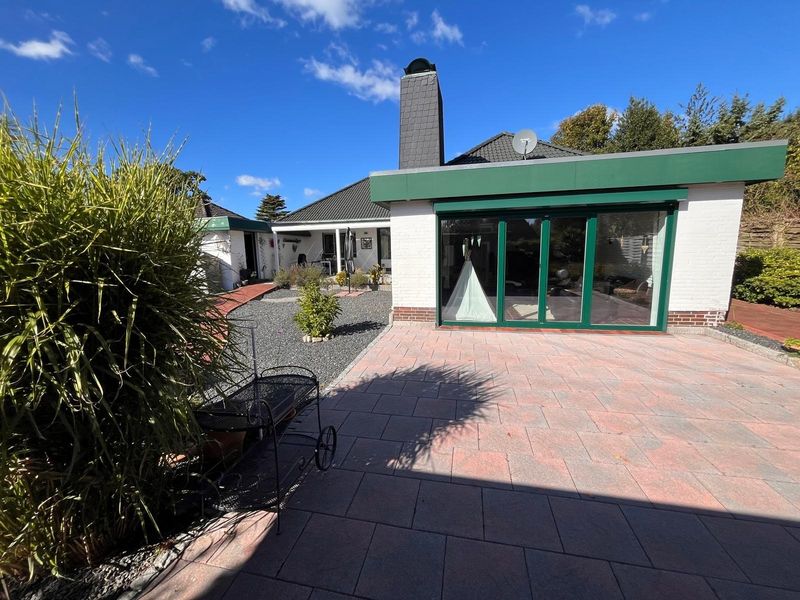 Bild von Haus in Husum