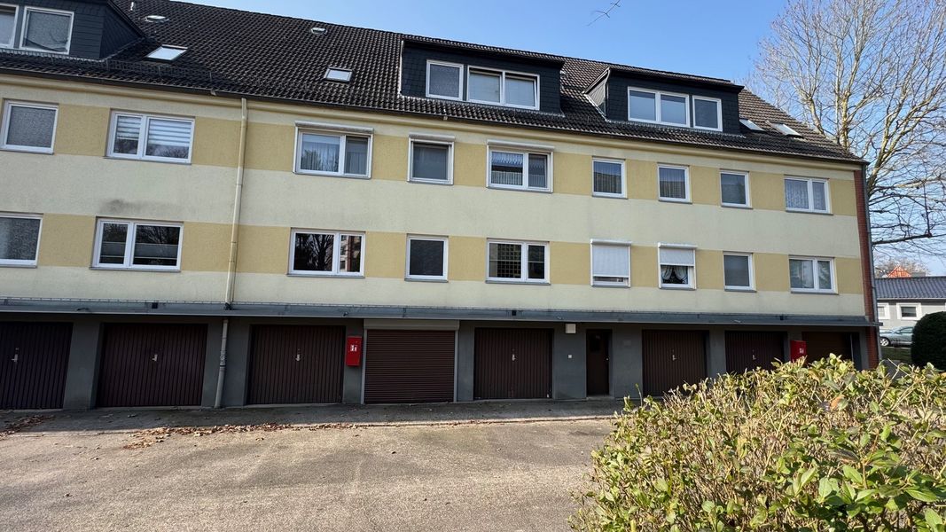 Bild von Wohnung in Neumünster