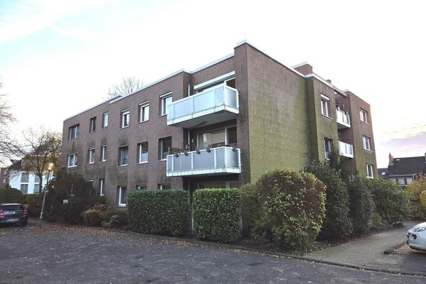 Bild von Wohnung in Mönkeberg
