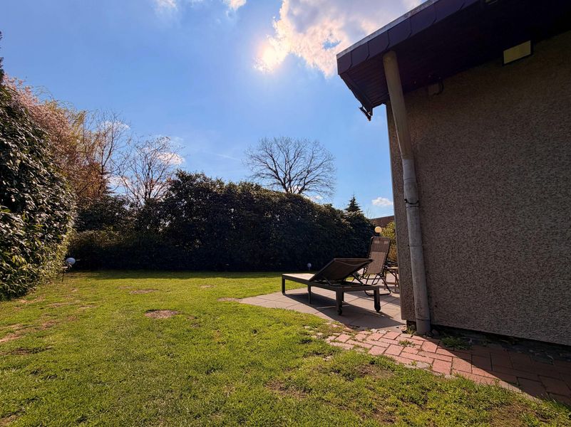 Bild von Haus in Rellingen