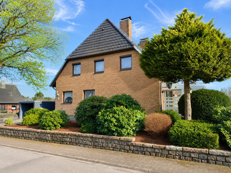 Bild von Haus in Neuberend