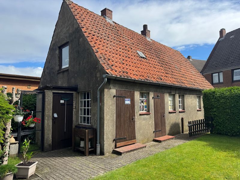 Bild von Haus in Neumünster