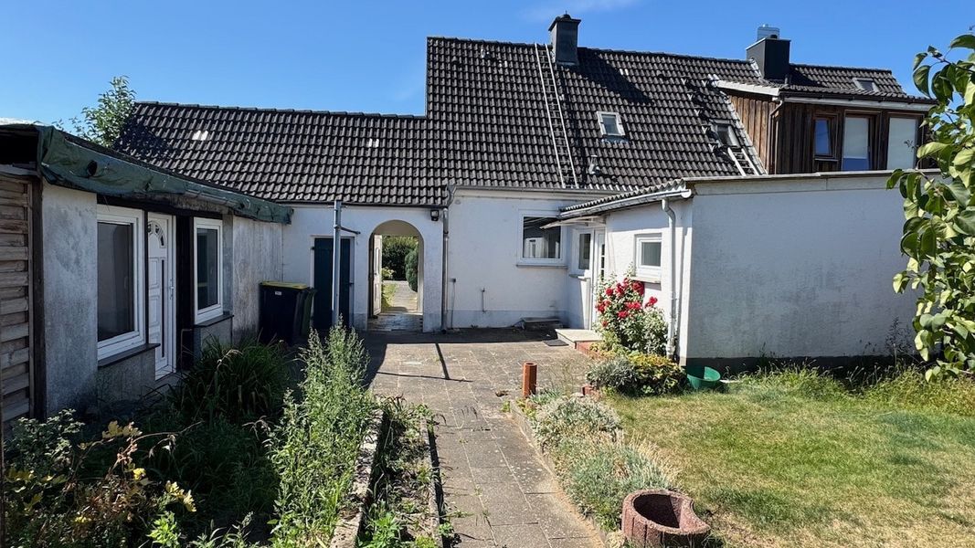 Bild von Haus in Neumünster