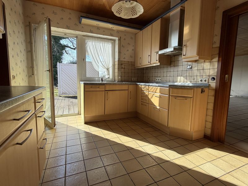 Bild von Haus in Ellerhoop