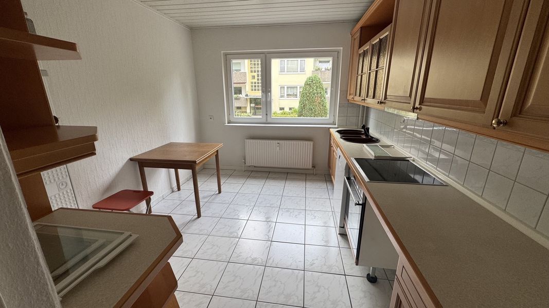 Bild von Wohnung in Neumünster