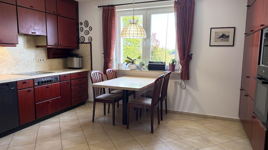 Bild von Haus in Munkbrarup