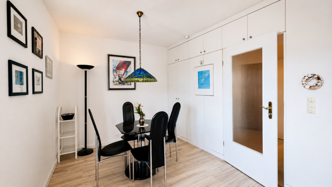 Bild von Wohnung in Schleswig