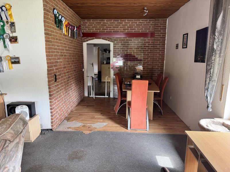 Bild von Haus in Zarpen