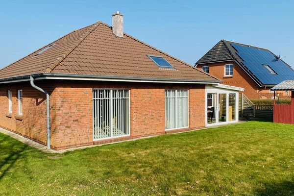 Bild von Haus in Süderlügum