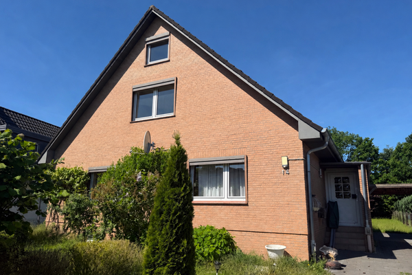 Bild von Haus in Hamberge