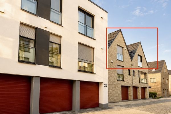 Bild von Wohnung in Schleswig