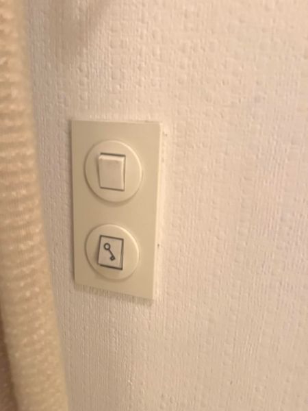Bild von Wohnung in Hamburg