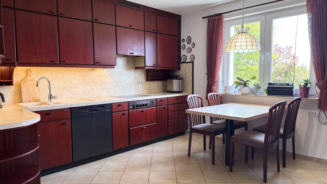 Bild von Haus in Munkbrarup